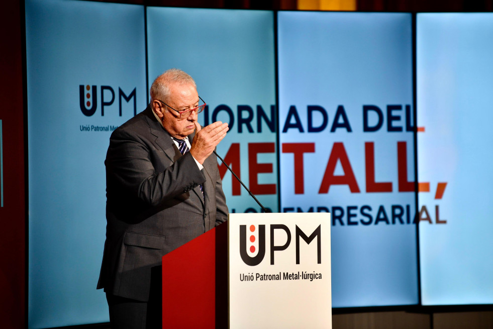 JAUME ROURA UPM
