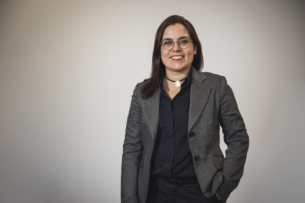 Estela sanchez