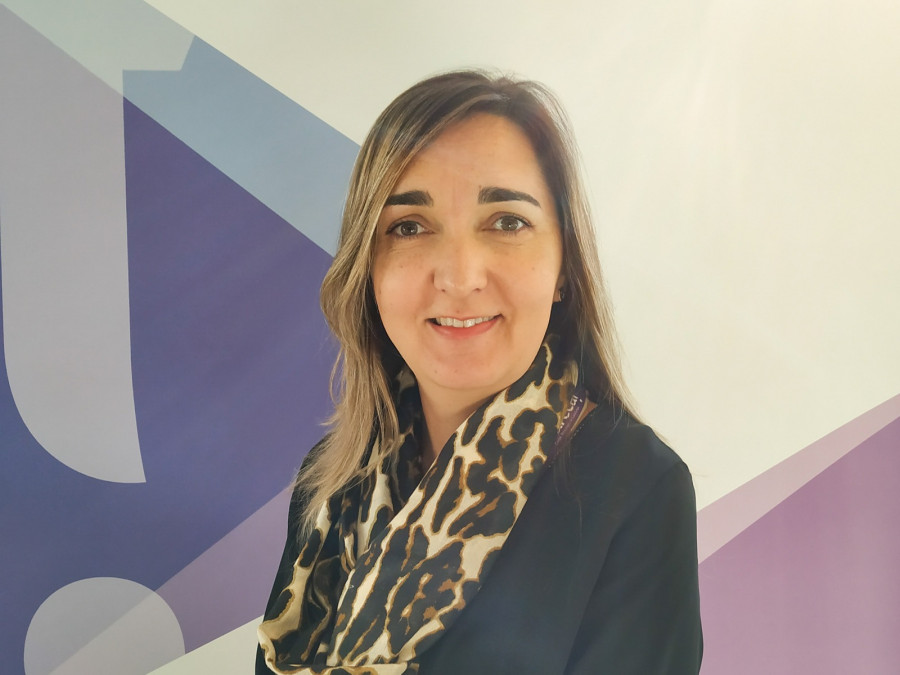 Montse Vilaseca Eurecat