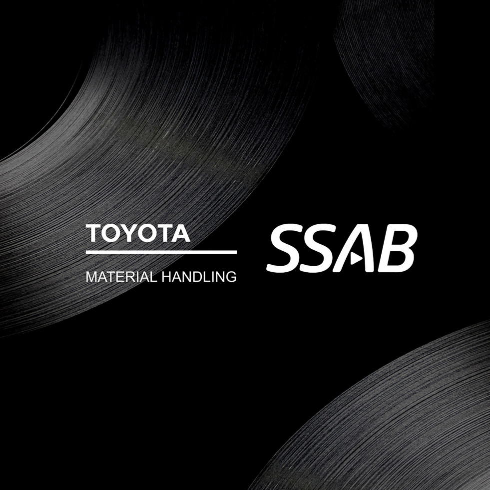 SSAB Toyota OP