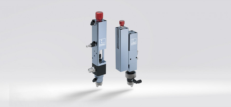 Csm dopag volumetric spray valves ee80461153