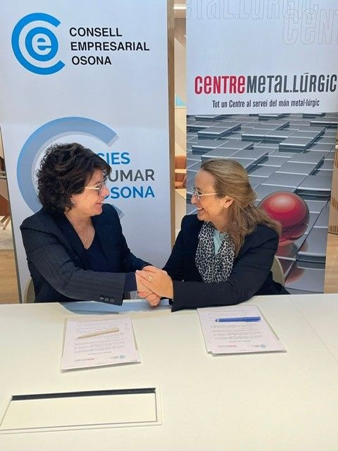 Firma acuerdo