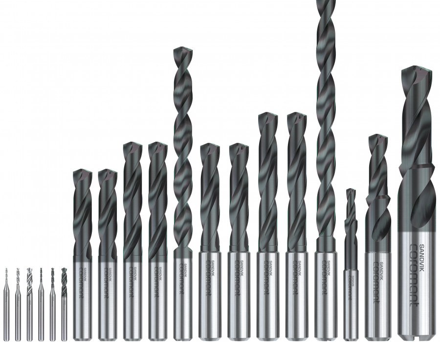 CD Dura Tool Collection