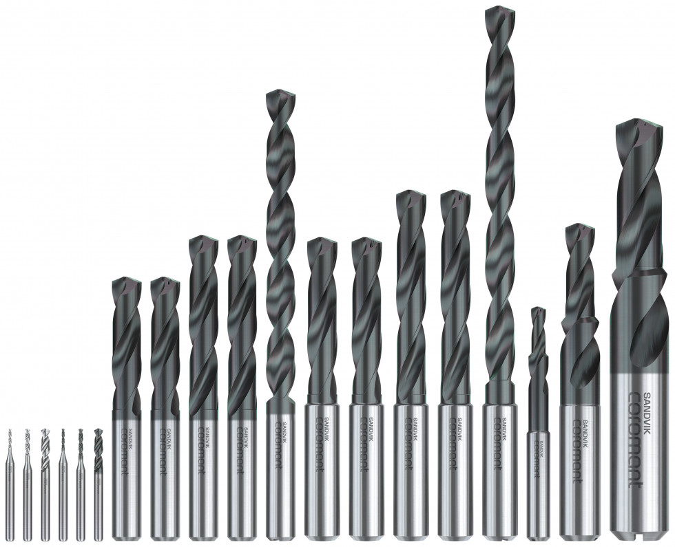CD Dura Tool Collection