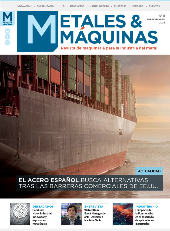 Metalesymaquinas 9