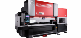 AMADA   EGB 1303 ATC