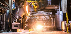 Acuerdo entre Hydnum Steel y thyssenkrupp Materials Processing para impulsar el acero limpio en Europa