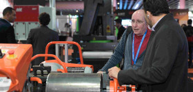 AMT – Advanced Machine Tools 2025, la feria bienal de máquina herramienta para la industria metalmecánica