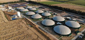 Greening, Atlantica y Edison Next colaboran en proyectos de biometano