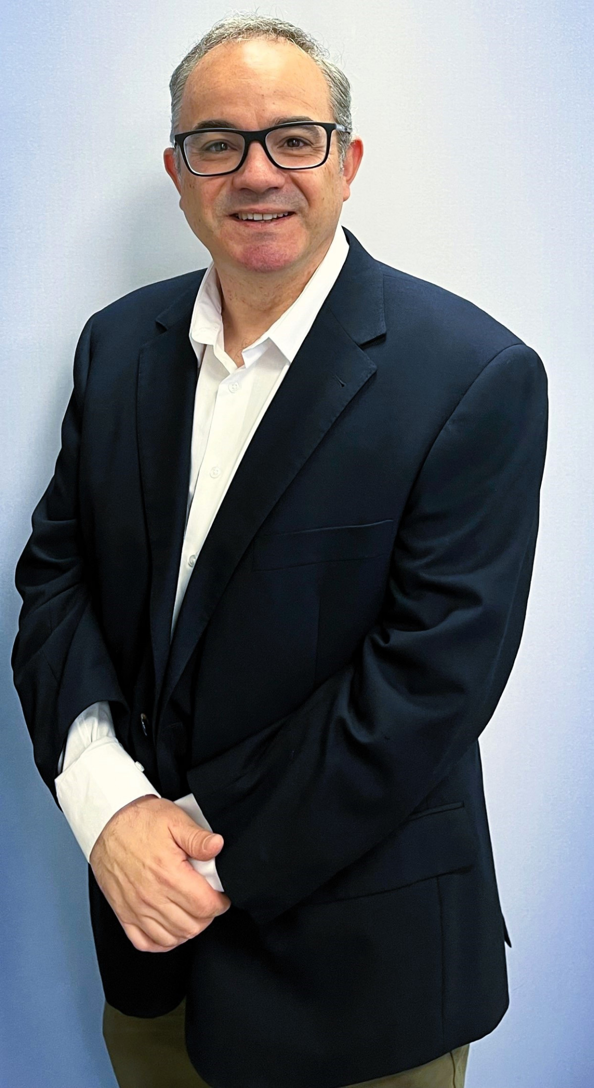 ISAAC LOZANO FRONIUS