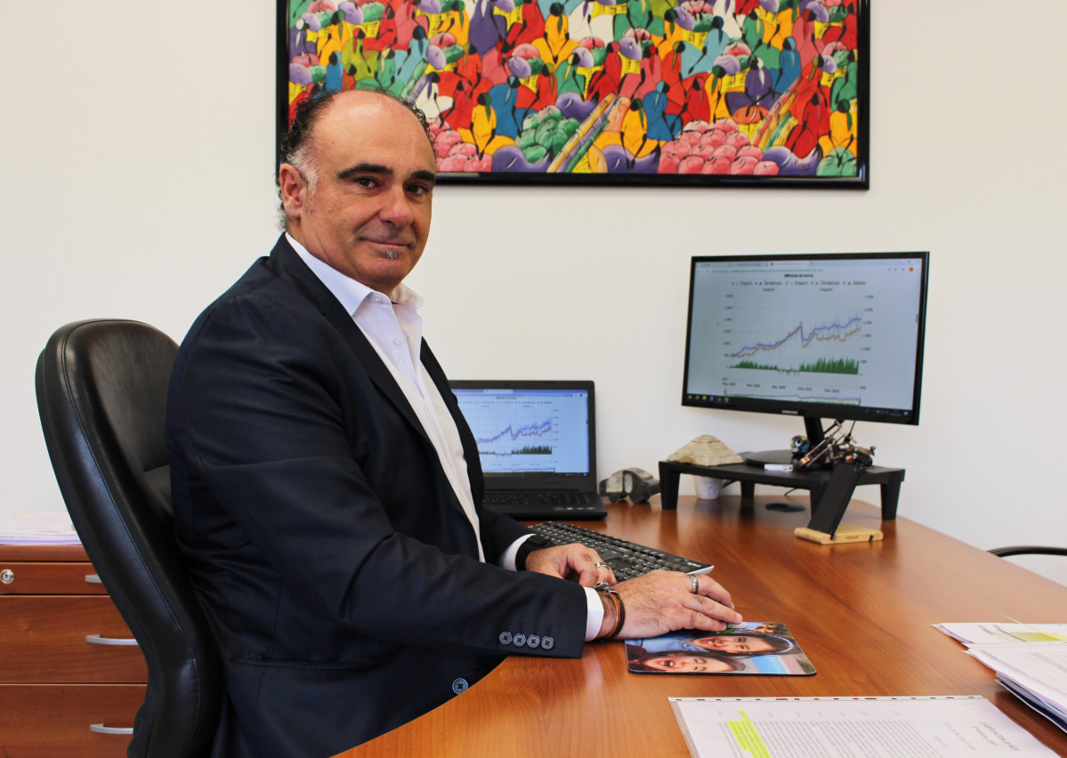 ANDONI GARCIA BERKOA