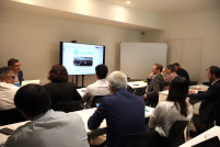 Asamblea AEAR