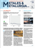 Metales 2380