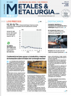 Metales 2380