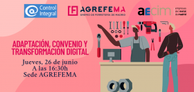 Adaptacion convenio trans digital