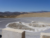 Cosentino Silestone waste future plant
