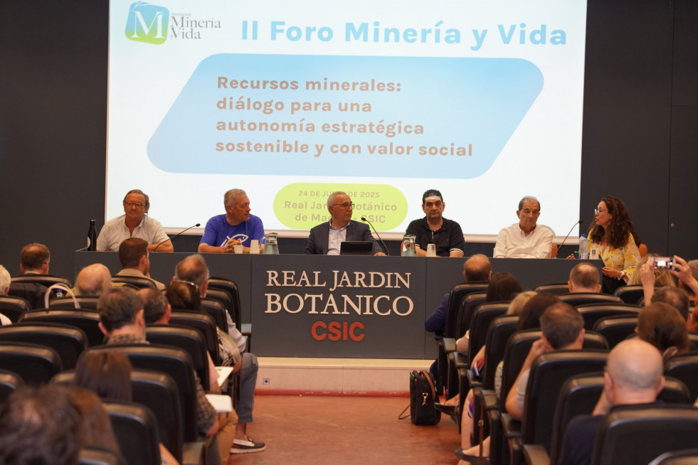 II Foro Minería y Vida (1)