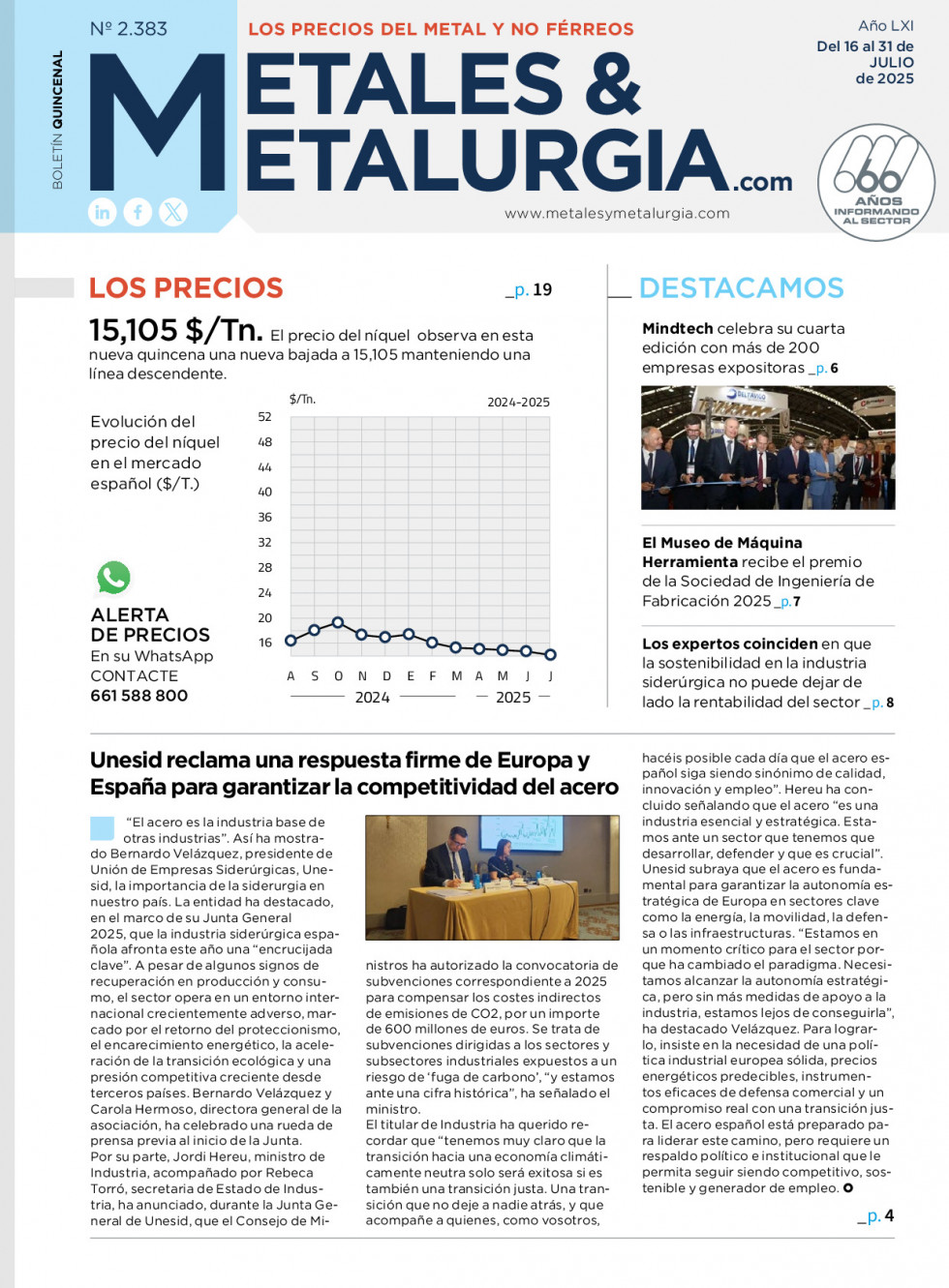 Metales2383