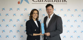 Bibiana Nicolás Correa y Gerardo Cuartero