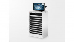 Haimer CMMS